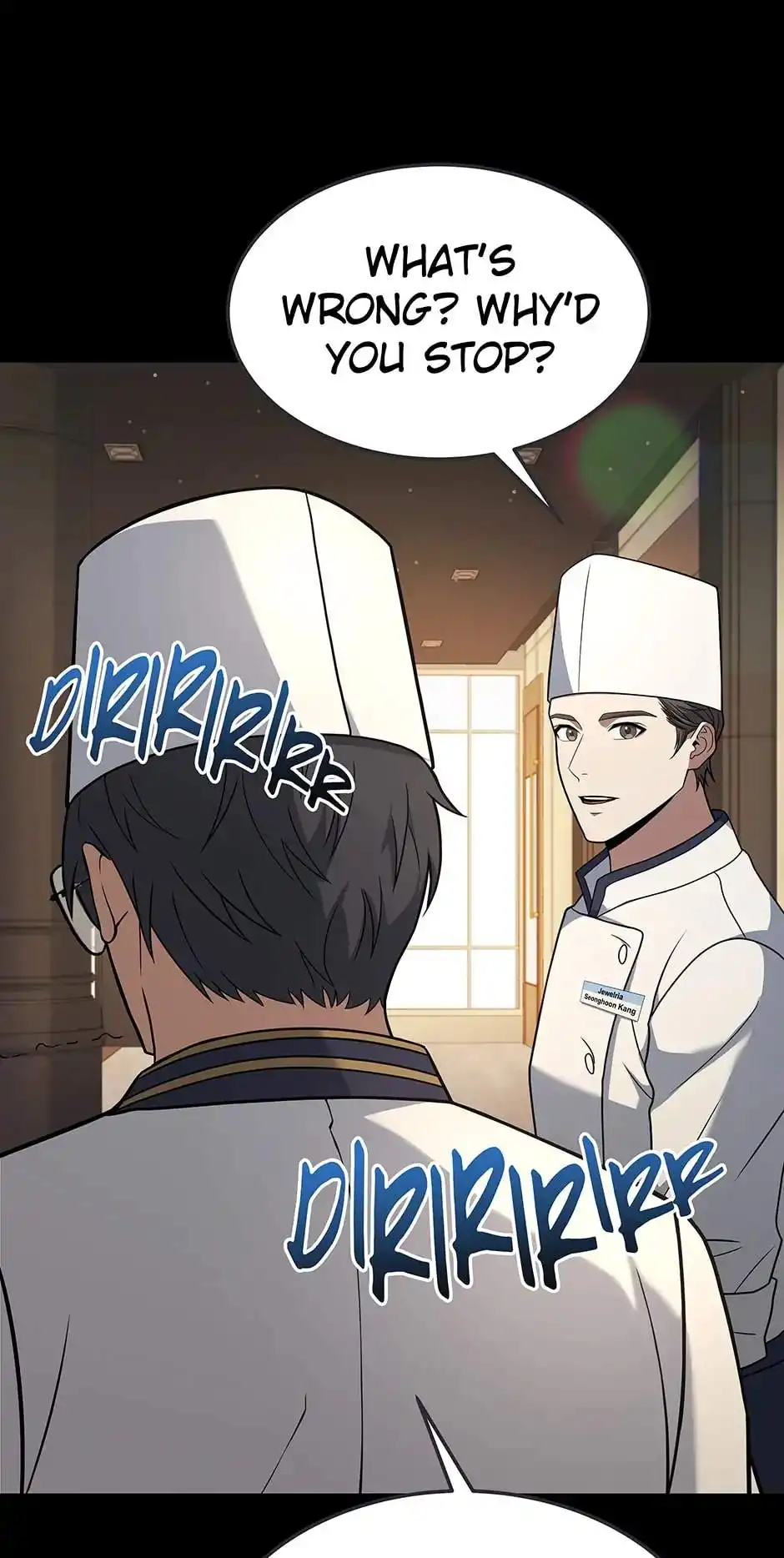 Youngest Chef from the 3rd Rate Hotel Chapter 66 28